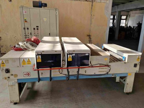 Wood working machinery